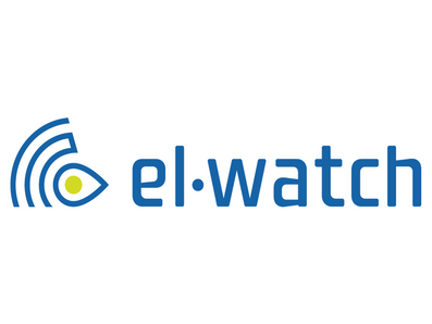 El-Watch logo