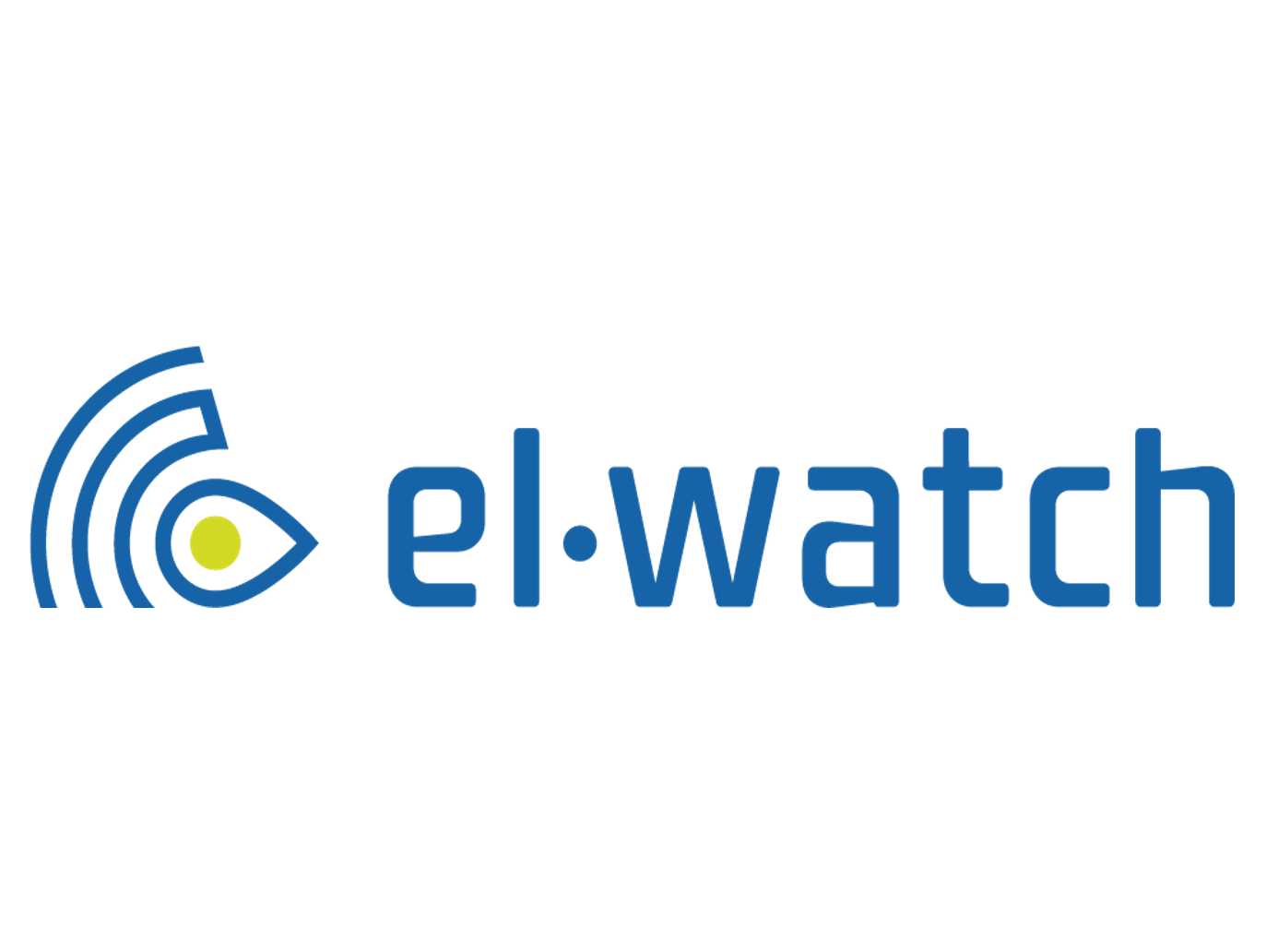 El-Watch logo