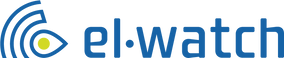 El-Watch logo