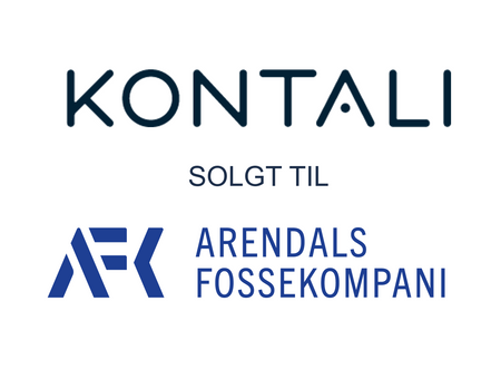 Kontali logo