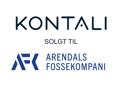 Kontali logo