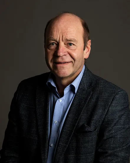 Steinar Sogn