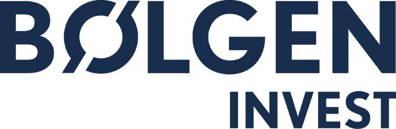 Bølgen Invest logo