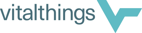 VitalThings logo