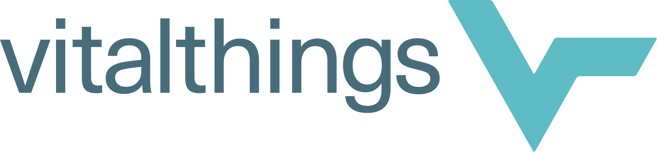 VitalThings logo