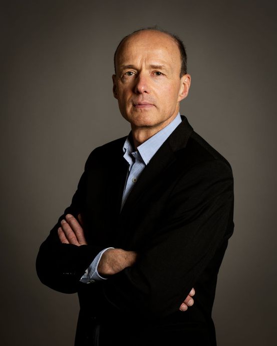 Reidar Bjerkestrand
