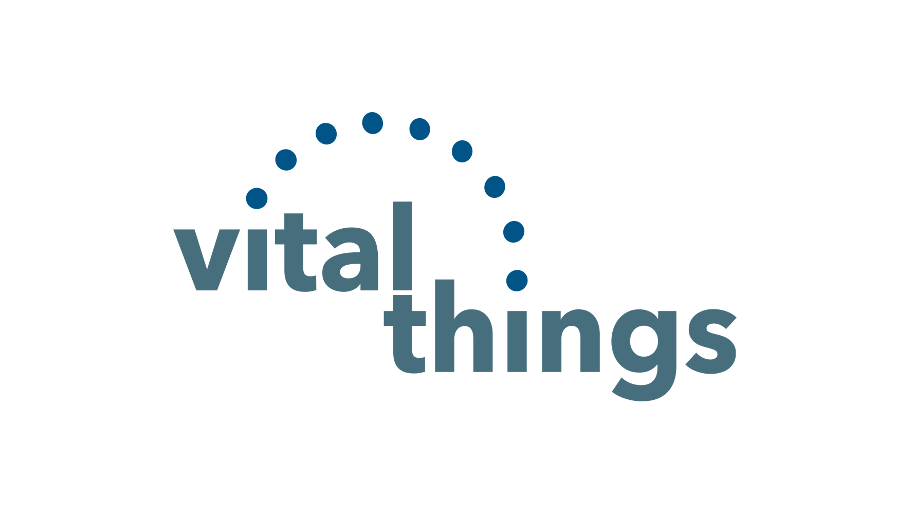 VitalThings logo