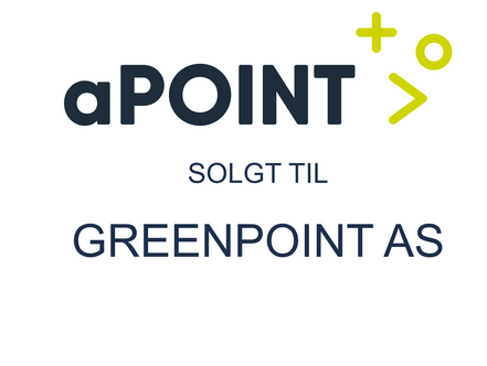 Apoint logo