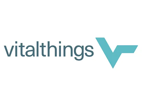 VitalThings logo