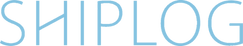 Shiplog Logo