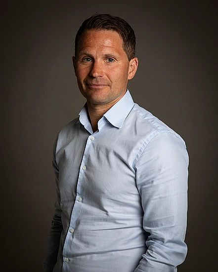 Thomas Aas
