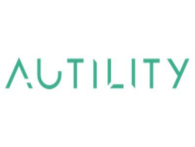 Autility logo