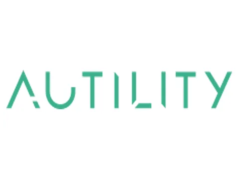 Autility logo