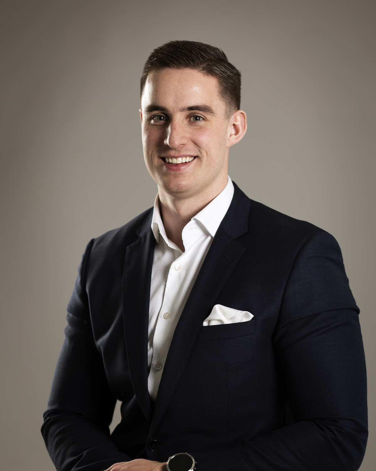 Christian Wiik Molund