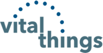 VitalThings logo