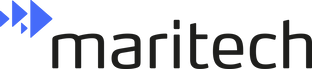 Maritech logo