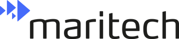 Maritech logo