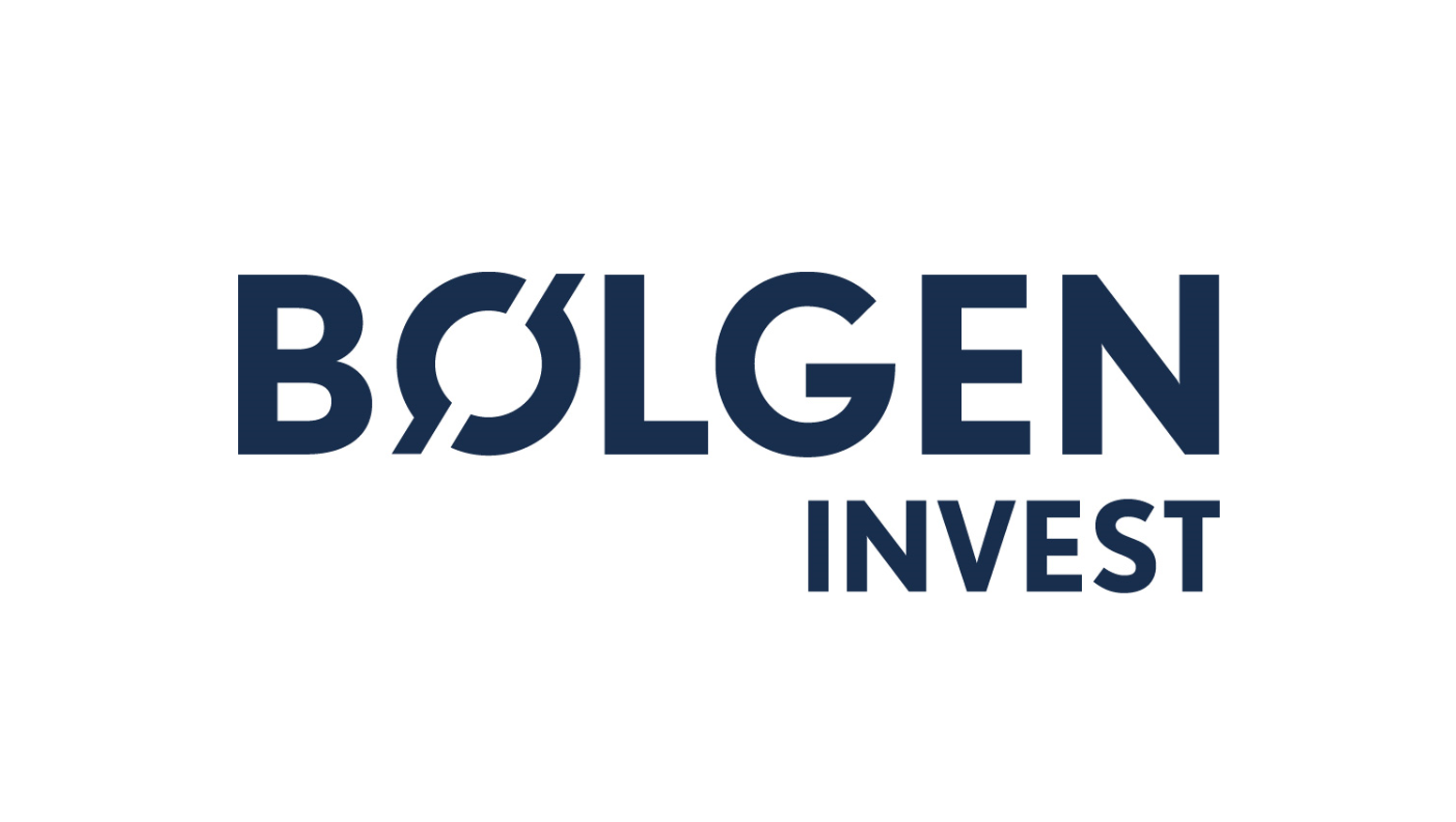 Bølgen Invest logo