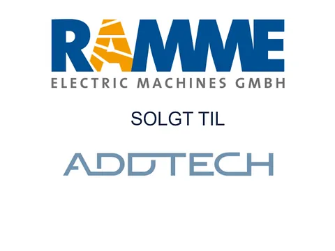 Ramme logo
