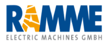 Ramme logo