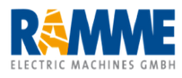 Ramme logo