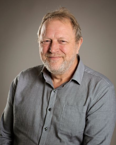 Jan Harald Hauvik